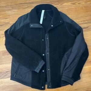 Lulu Lemon jacket